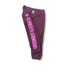 Under armour seat pants